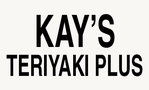 Kay's Teriyaki Plus