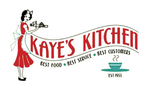 Kaye's Kitchen
