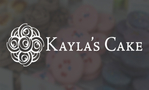 Kayla's Cake