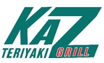 Kaz Teriyaki Grill