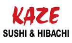 Kaze Japanese Sushi & Hibachi Inc