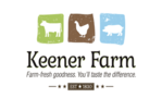 Keener Farm Butcher Block