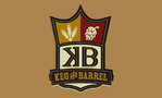 Keg & Barrel