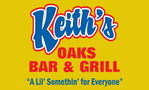 Keith's Oaks Bar & Grill