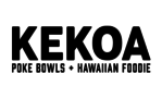 Kekoa Poke & Hawaiian Bbq