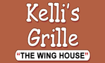 Kelli's Grille & Wing House