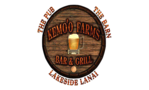 Kemo'o Farms Bar and Grill