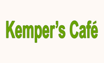 Kemper's Cafe