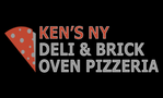 Ken's NY Deli & Brick Oven Pizzeria