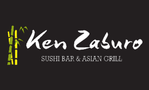 Ken Zaburo Sushi & Asian Grill