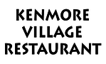 Kenmore Village Restaurant