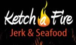 Ketchafire Jerk and Seafood