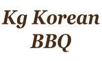 Kg Korean Bbq