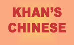 Khans Chinese Food