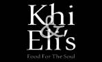 Khi & Eli's Food for the Soul