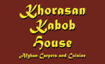 Khorasan Kabob House