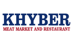 Khyber Market and Restaurant