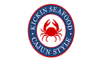 Kickin Seafood Cajun Style