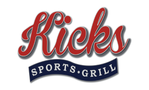 Kicks Sports And Grill