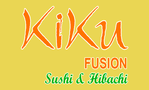 Kiku Fusion Sushi & Hibachi