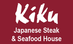 Kiku Japanese Steak & Seafood