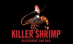 Killer Shrimp