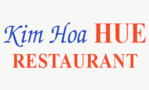 Kim Hoa Hue Restaurant