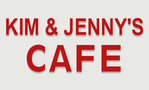 Kim & Jenny's Cafe