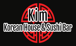 Kim Korea House & Sushi Bar