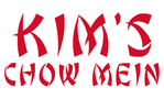 Kim's Chow Mein
