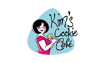 Kim's  Cookie Cafe