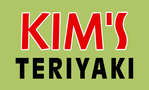 Kim's Teriyaki