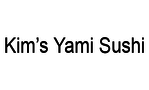 Kim's Yami Sushi