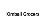 Kimball grocers LLC