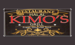 Kimo's Grill