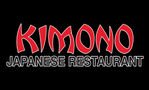 Kimono Authentic Japanese Restaurant