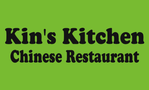 Kin's Kitchen