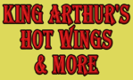King Arthur's Hot Wings And More