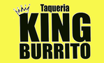 King Burrito and Taqueria