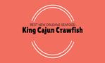 King Cajun Crawfish