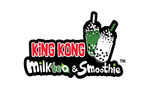 King Kong Milktea and Smoothie