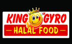 King of Gyro Halal Gyro Falafel Kabob & Pizza