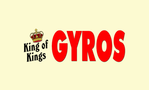 King Of Kings Gyros On Public Square
