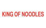 King of Noodles