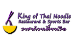 King Of Thai Noodle Restaurant & Sports Bar