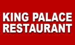 King Palace Chinese Bar-B-Q Restaurant