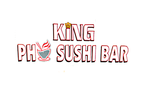 King Pho and Sushi bar