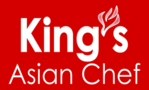 King's Asian Chef