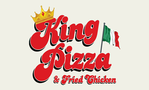 King's Pizza & Fried Chicken