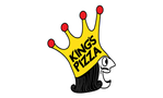 King's Pizza & Mediterranean